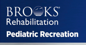 Brooks Rehabilitation Pediatric Recreation Spring Programs