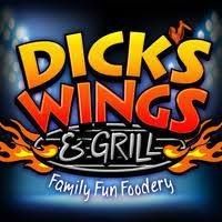 Dick's Wings-Nocatee Location
