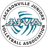 JJVA – Boys Indoor Volleyball Training