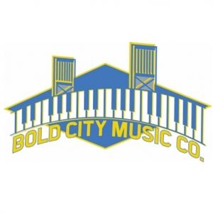 Bold City Music Co.