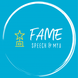 FAME Speech and Myo