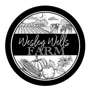 Year round: Wesley Wells Farms