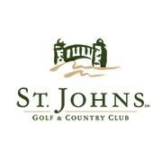04/09: St. Johns Golf & Country Club Easter Brunch