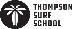 Thompson Surf School Surf Camp
