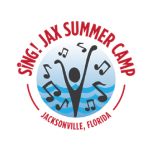 Jacksonville Children’s Chorus Presents: SING! Jax Summer Camp