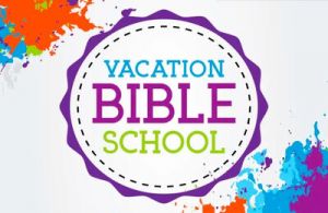 Mandarin United Methodist Church Vacation Bible School