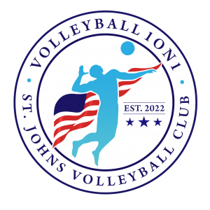 St. Johns Volleyball Club Camps
