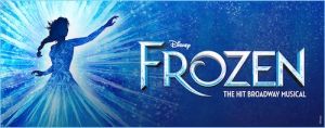 04/24-05/04: Disney's Frozen 2024