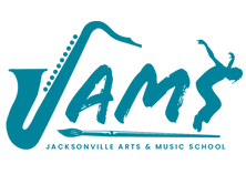 Jacksonville Arts & Music School (JAMS) Summer Camp