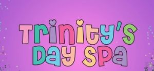 Trinity's Day Spa Pampering For Kids