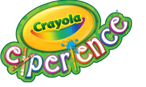 05/11-05/11: Crayola Experience Moms FREE for Mother's Day