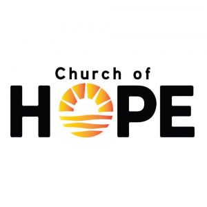 Church of Hope VBS