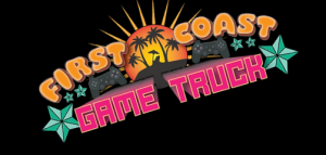 First coast Game Truck