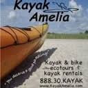 Kayak Amelia