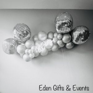 Eden Gifts & Events: Custom Gifts & Event Decor
