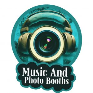 Music and Photo Booths