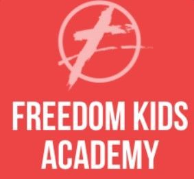 Freedom Academy Homeschool Co-Op