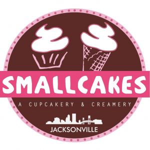 Small Cakes BOGO Cupcakes