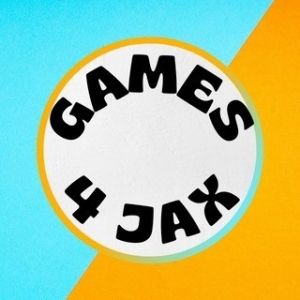 Games 4 Jax