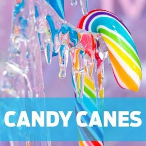 11/11-01/06: Sweet Pete's Candy Cane Classes