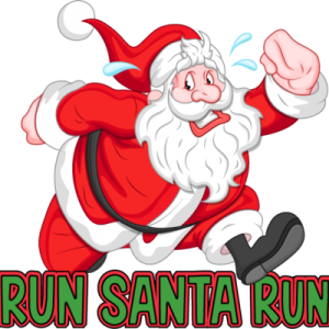 12/16: Run Santa Run 1 Mile/5K