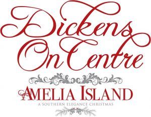 12/07-12/10: Dickens on Centre Amelia Island