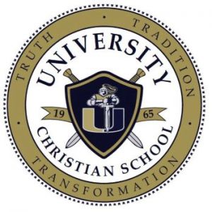 University Christian School Preview Day