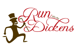 12/13: Run Like the Dickens 1 Mile Fun Run