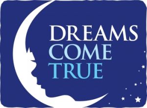Dreams Come True Holiday Sponsorships