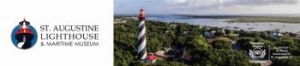 11/22-01/11: St. Augustine Lighthouse Illuminations