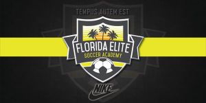 Florida Elite Winter Break Soccer Camp