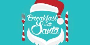 12/02: Maggiano's Breakfast with Santa