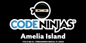 Code Ninjas- Amelia Island