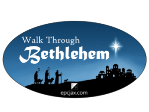 12/05-12/14: East Pointe Church Walk Through Bethlehem