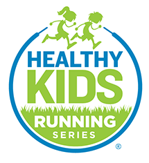 Healthy Kids Running Series