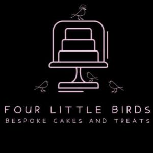 Four Little Birds Bakery - Cottage Bakery