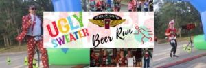 12/08: Veterans United Brewery Ugly Sweater Run