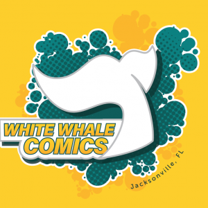 White Whale Comics