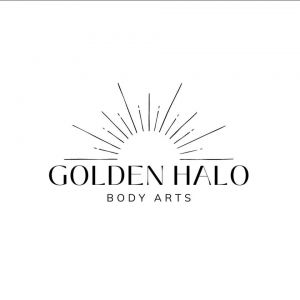 Golden Halo Body Arts by Ashley Darling