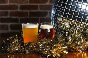 12/31: Legacy Ale Works Early Bird NYE