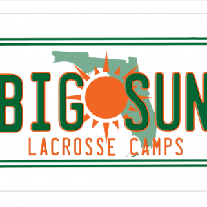 Big Sun Boys Overnight and Day Lacrosse Camp