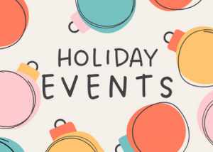 Holiday Events