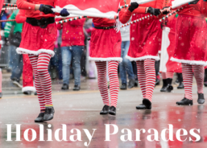 Holiday Parades