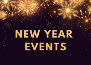 New Year Events