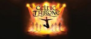 06/04: Florida Theater Presents: Celtic Throne, The