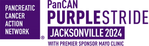 04/27: Purplestride Jacksonville