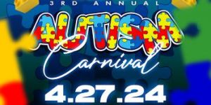 04/27: Autism Carnival