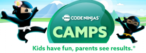 Code Ninjas Spring Break Camps Ponte Vedra