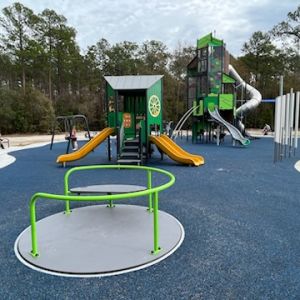 Ringhaver Park & Playground