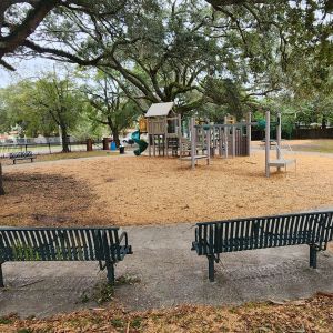 Gerrie's Park & Playground